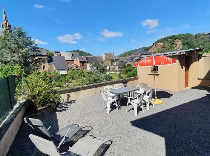 Gite Des Jardiniers