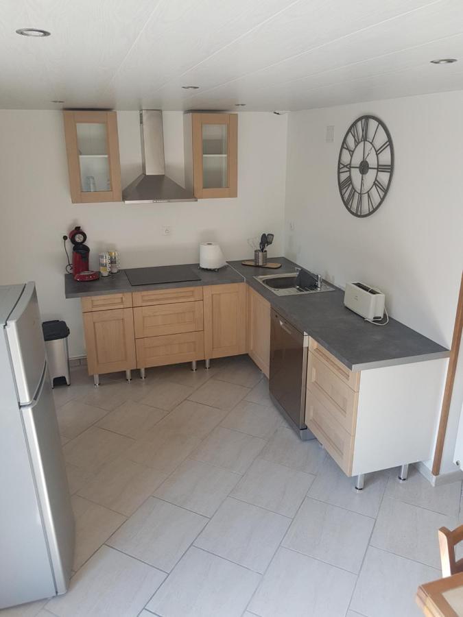 Holiday home Des Jardiniers *