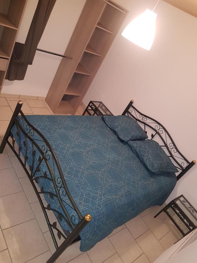 Des Jardiniers Holiday home Fumay