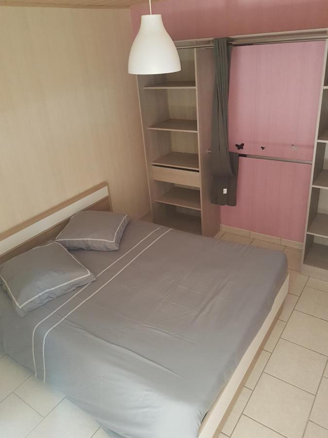 Des Jardiniers Holiday home Fumay